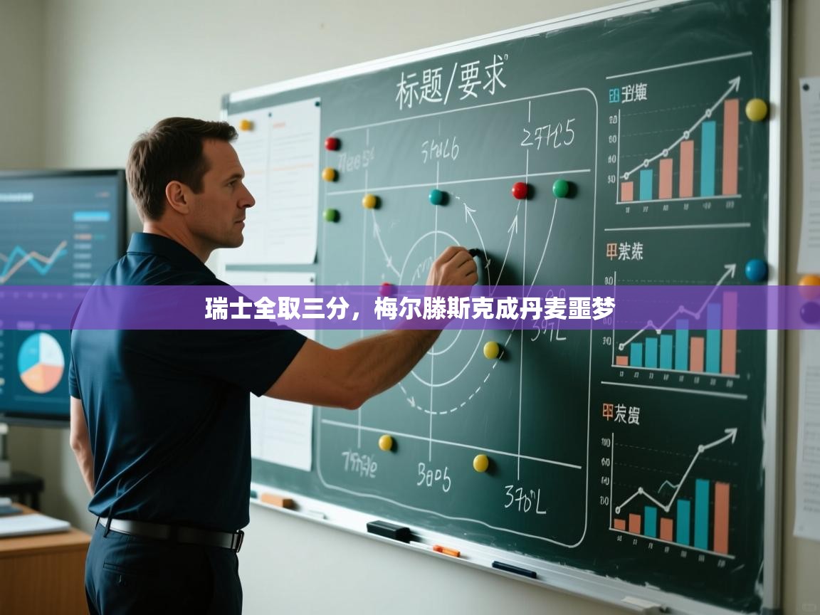 -瑞士全取三分，梅尔滕斯克成丹麦噩梦