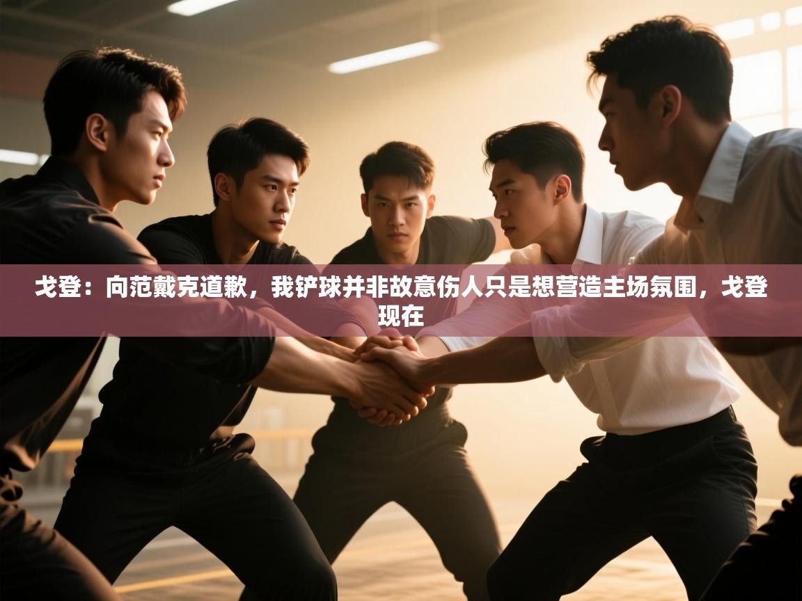 乐动体育app官网-戈登:向范戴克道歉,我铲球并非故意伤人只是想营造主场氛围,戈登现在 第1张