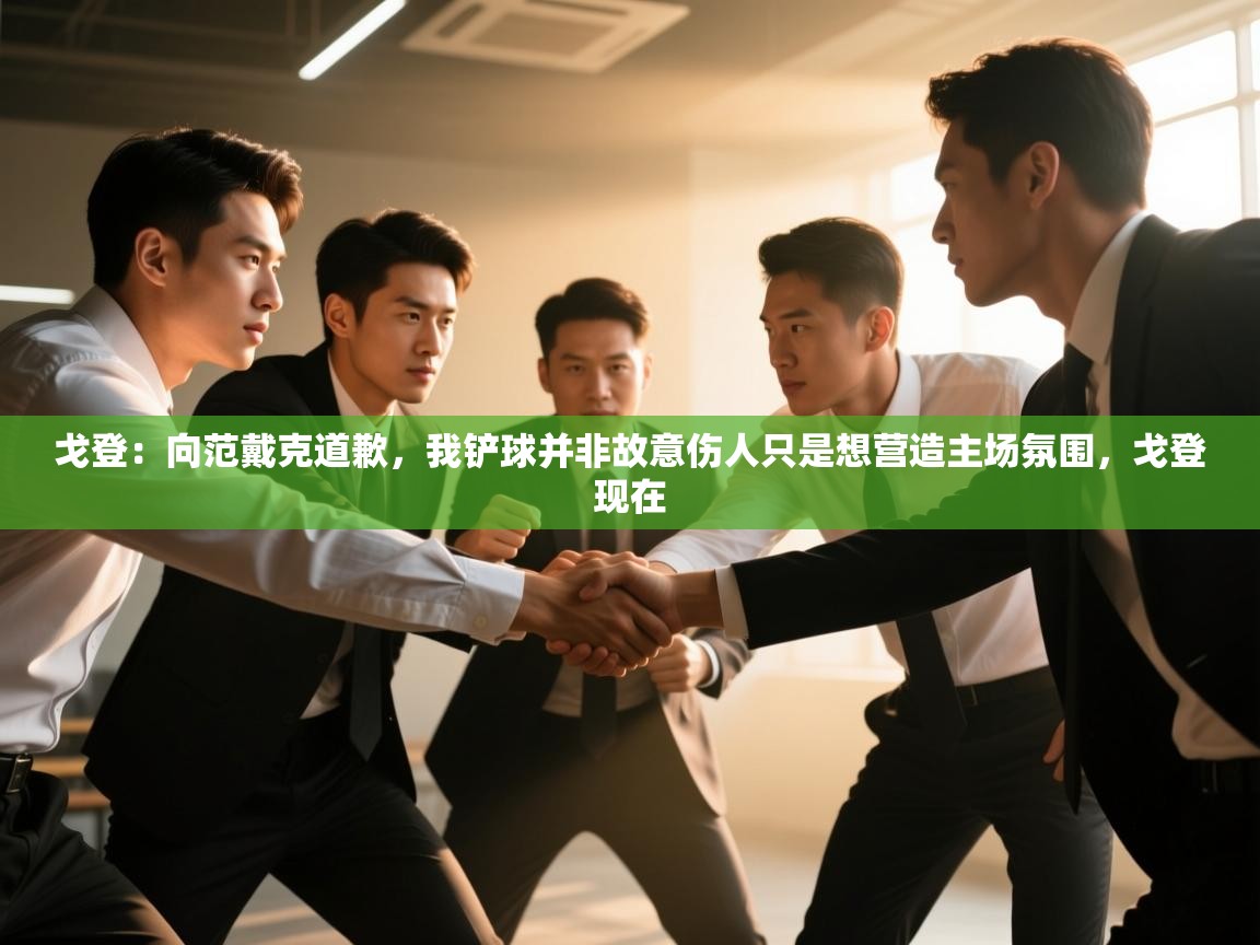 乐动体育app官网-戈登:向范戴克道歉,我铲球并非故意伤人只是想营造主场氛围,戈登现在 第3张