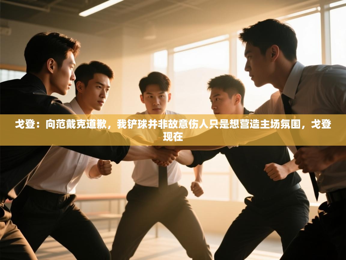 乐动体育app官网-戈登:向范戴克道歉,我铲球并非故意伤人只是想营造主场氛围,戈登现在 第2张