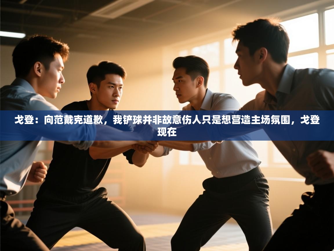 乐动体育app官网-戈登:向范戴克道歉,我铲球并非故意伤人只是想营造主场氛围,戈登现在 第4张