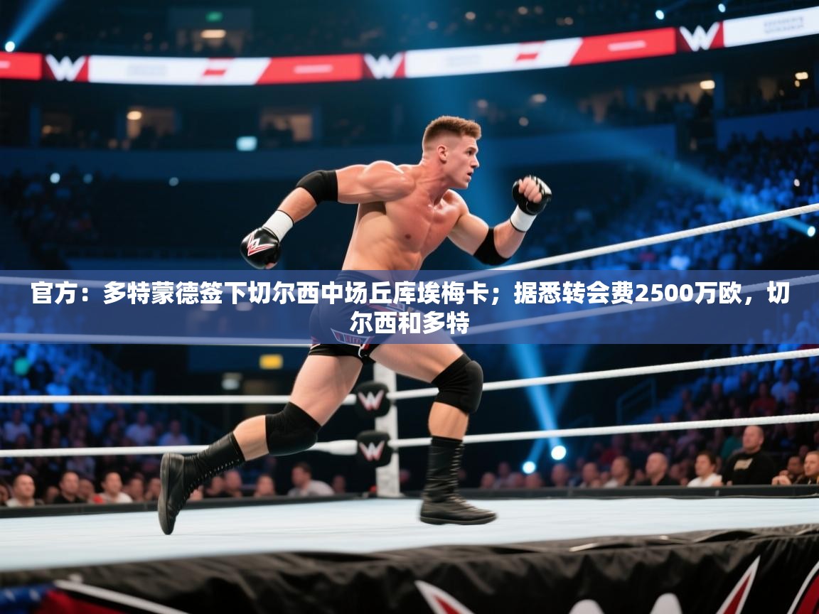 乐动体育官网入口-官方:多特蒙德签下切尔西中场丘库埃梅卡;据悉转会费2500万欧,切尔西和多特 第3张