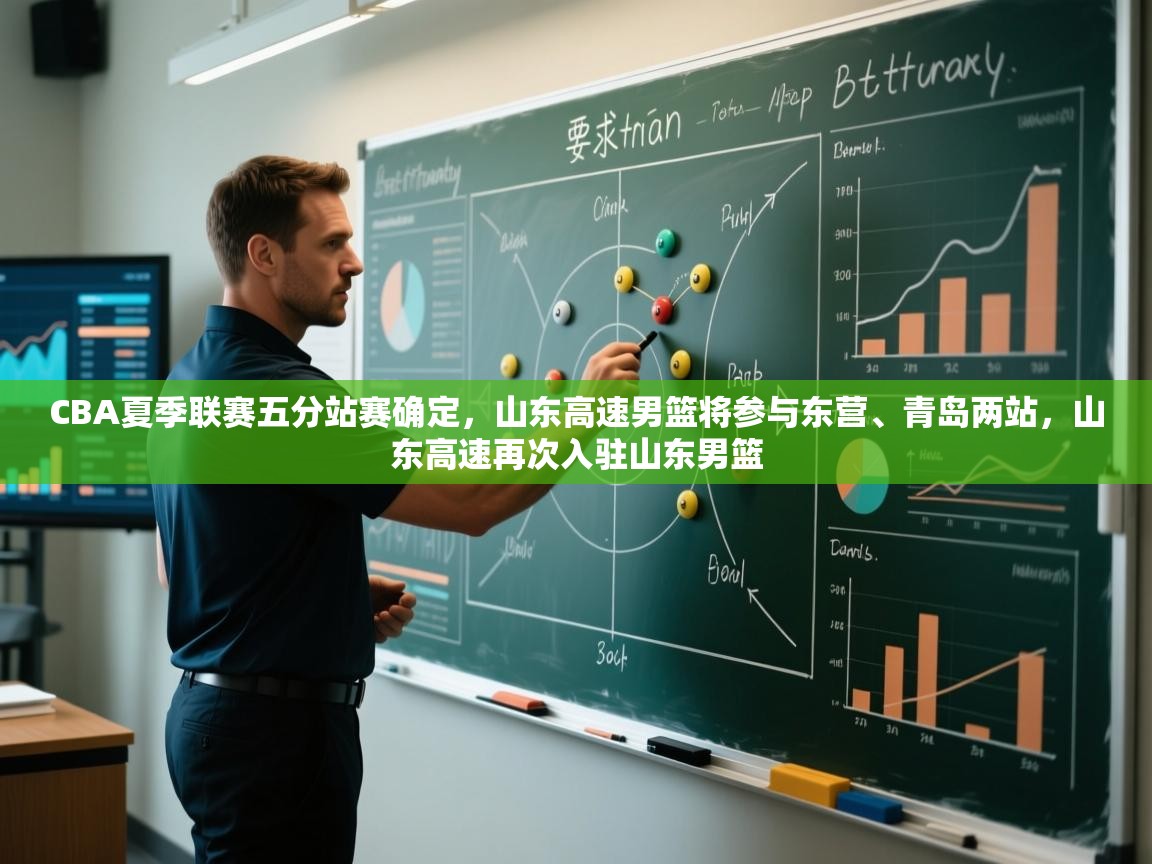 ld乐动体育app官网-CBA夏季联赛五分站赛确定，山东高速男篮将参与东营、青岛两站，山东高速再次入驻山东男篮
