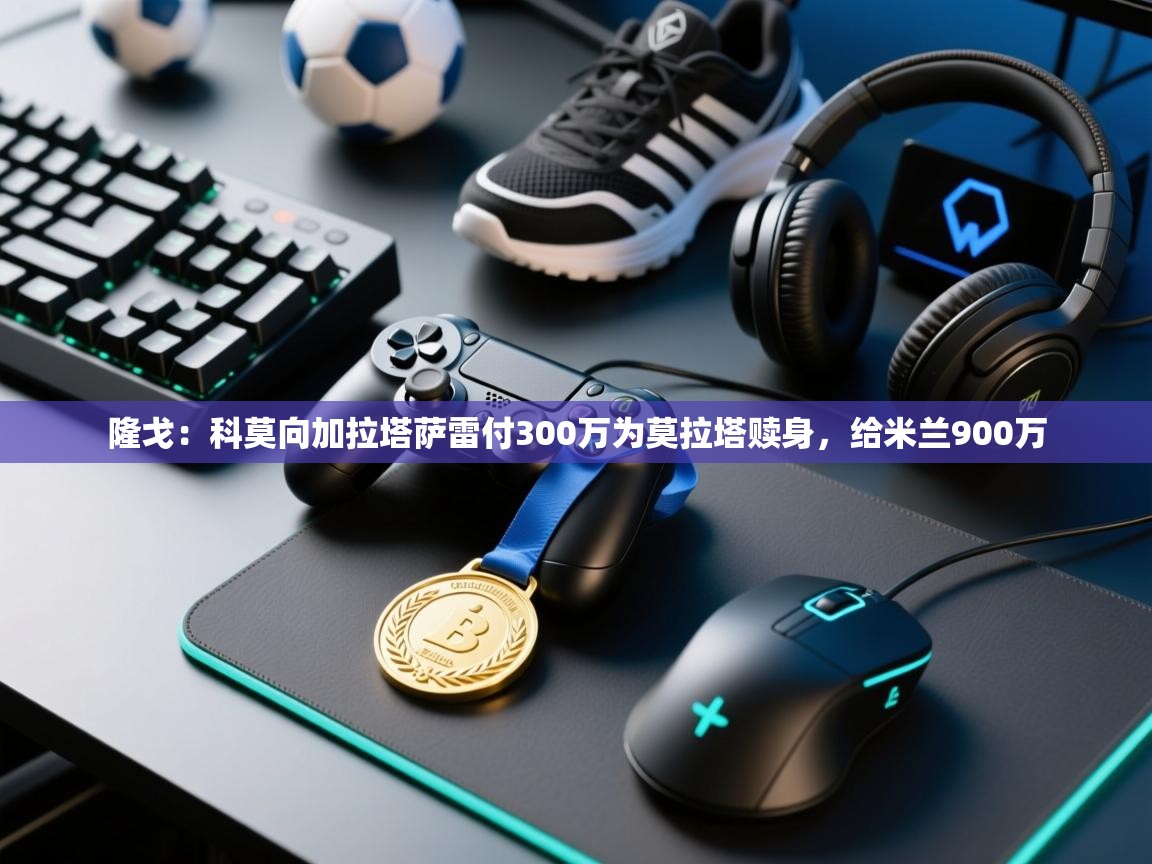 ld乐动体育app官方网站-隆戈:科莫向加拉塔萨雷付300万为莫拉塔赎身,给米兰900万 第2张