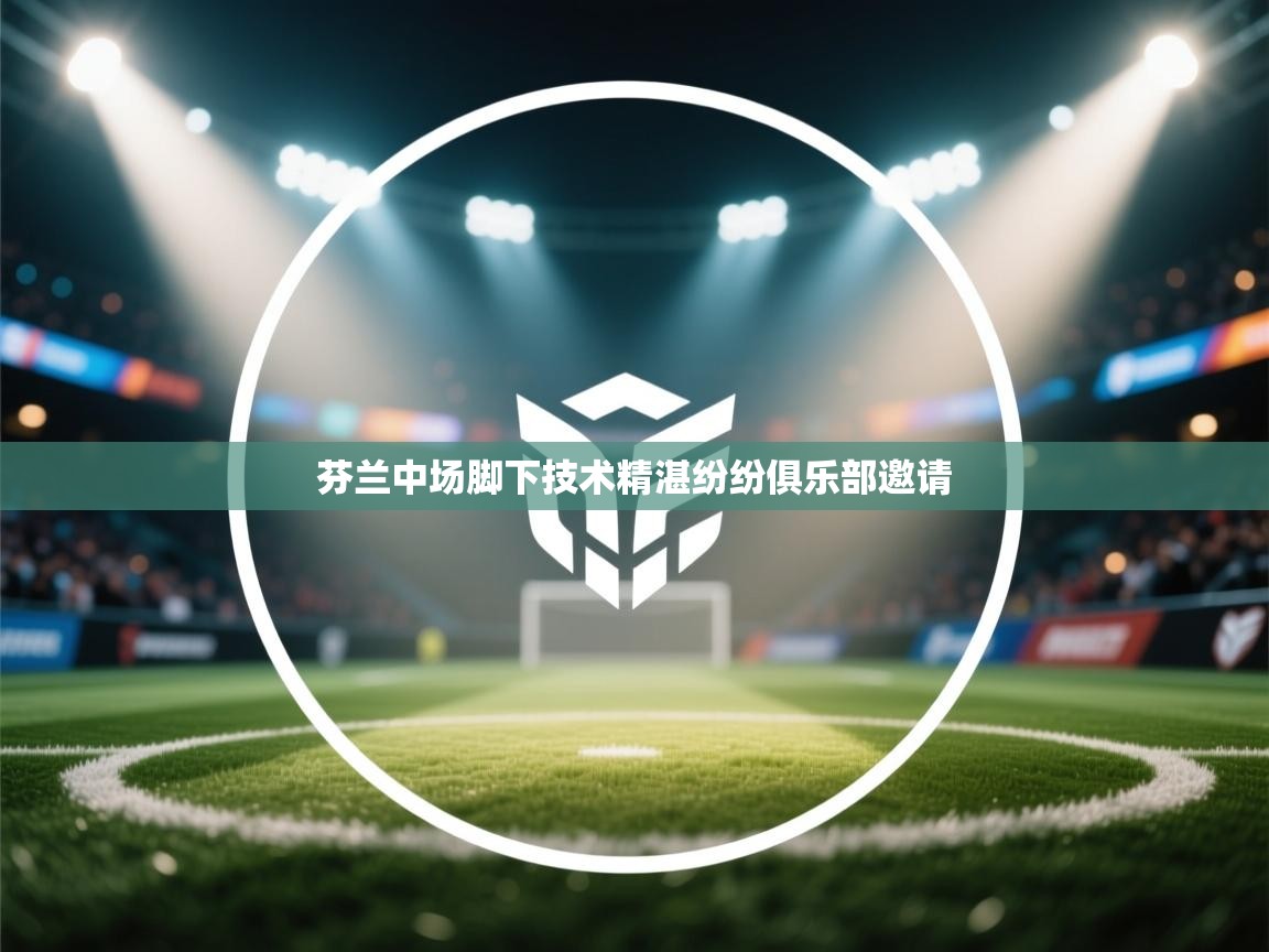 ld乐动体育网页版登录-芬兰中场脚下技术精湛纷纷俱乐部邀请  第2张