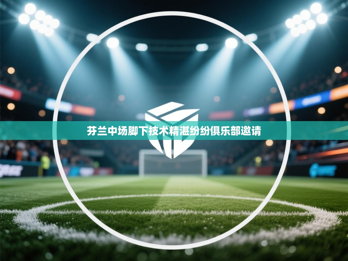 ld乐动体育网页版登录-芬兰中场脚下技术精湛纷纷俱乐部邀请  第4张