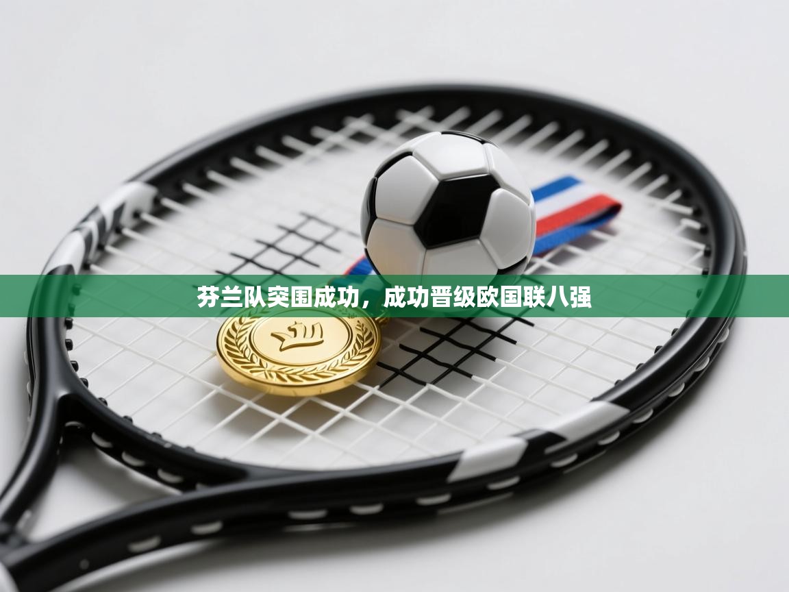 乐动ld体育直播-芬兰队突围成功，成功晋级欧国联八强  第1张