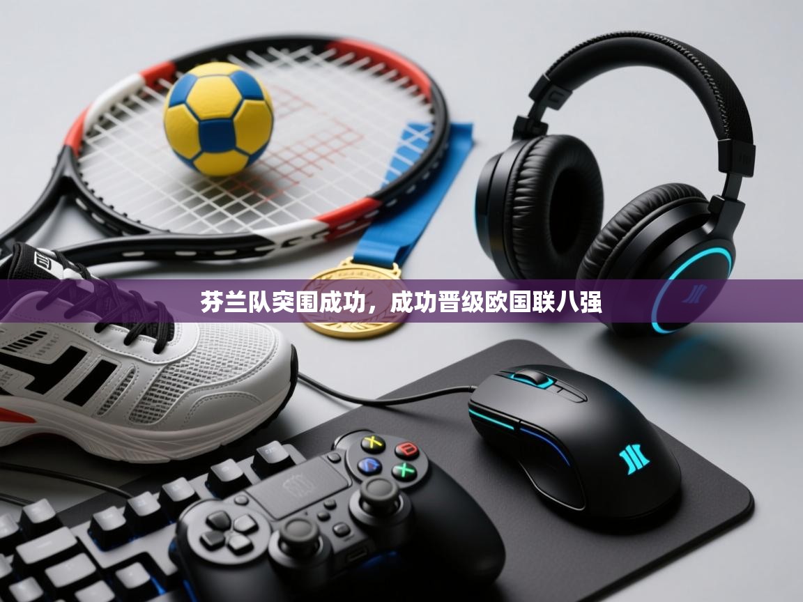 乐动ld体育直播-芬兰队突围成功，成功晋级欧国联八强  第2张