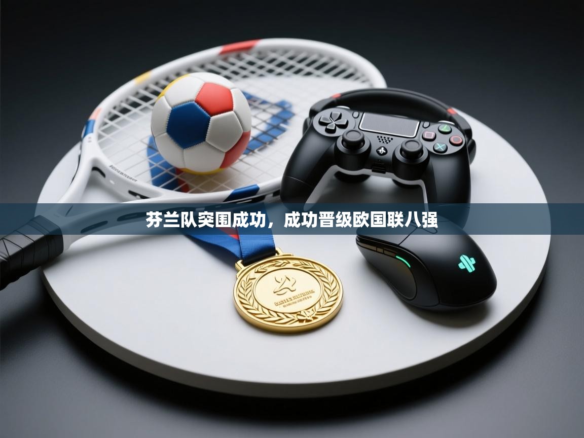 乐动ld体育直播-芬兰队突围成功，成功晋级欧国联八强  第3张