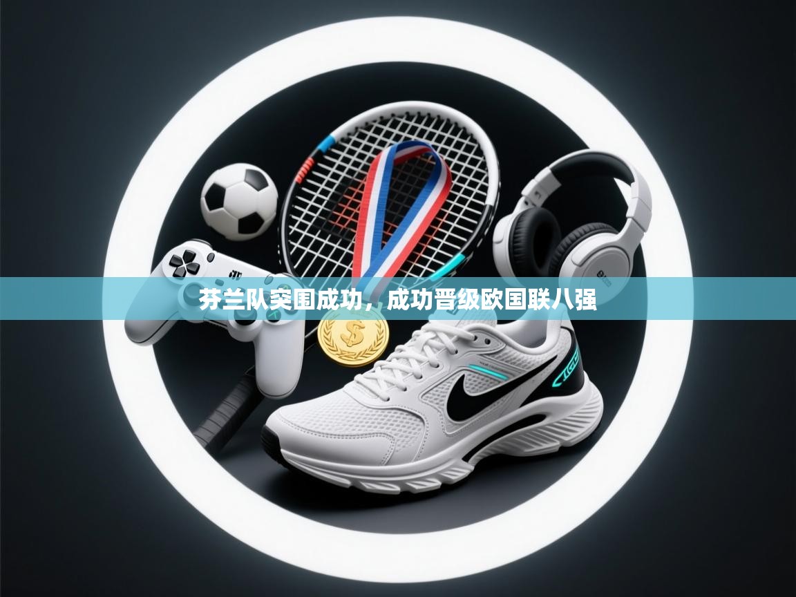 乐动ld体育直播-芬兰队突围成功，成功晋级欧国联八强  第4张