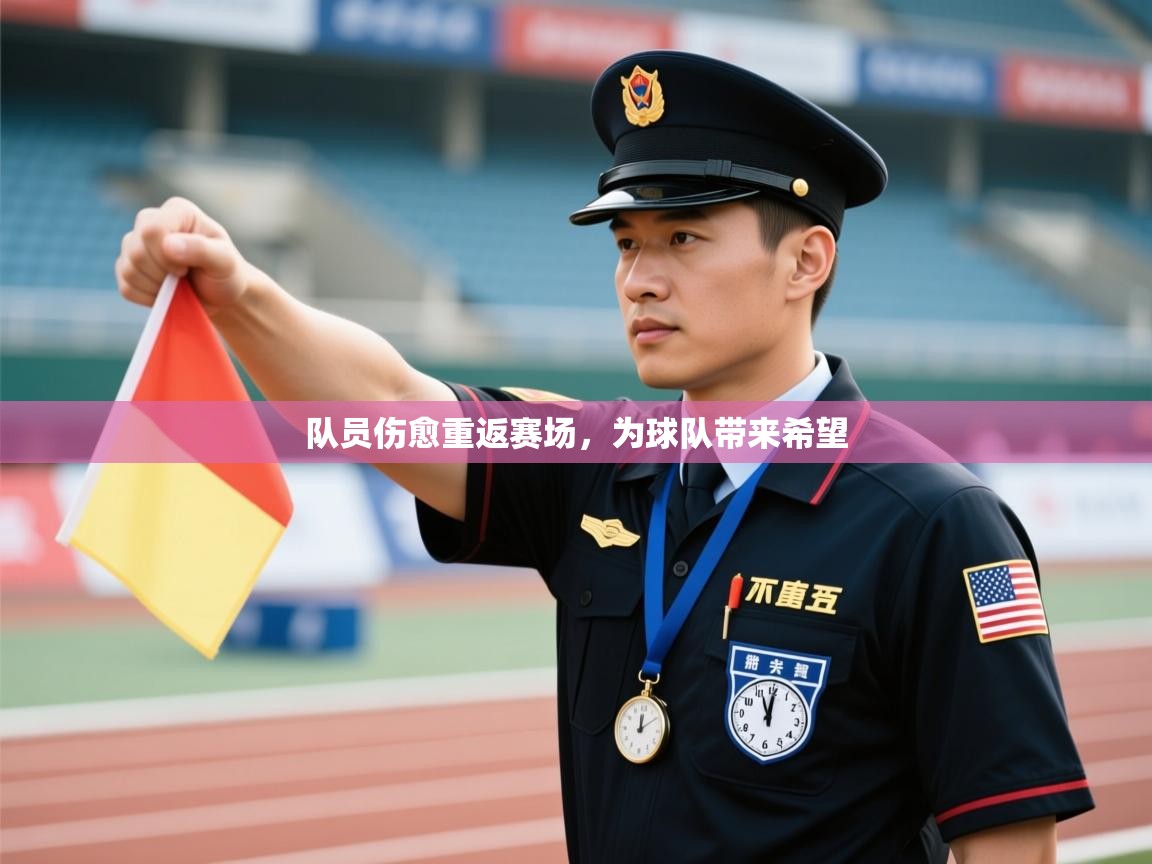 乐动体育app下载评价-队员伤愈重返赛场，为球队带来希望  第2张