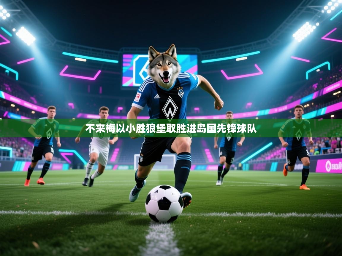 乐动体育-不来梅以小胜狼堡取胜进岛国先锋球队  第1张