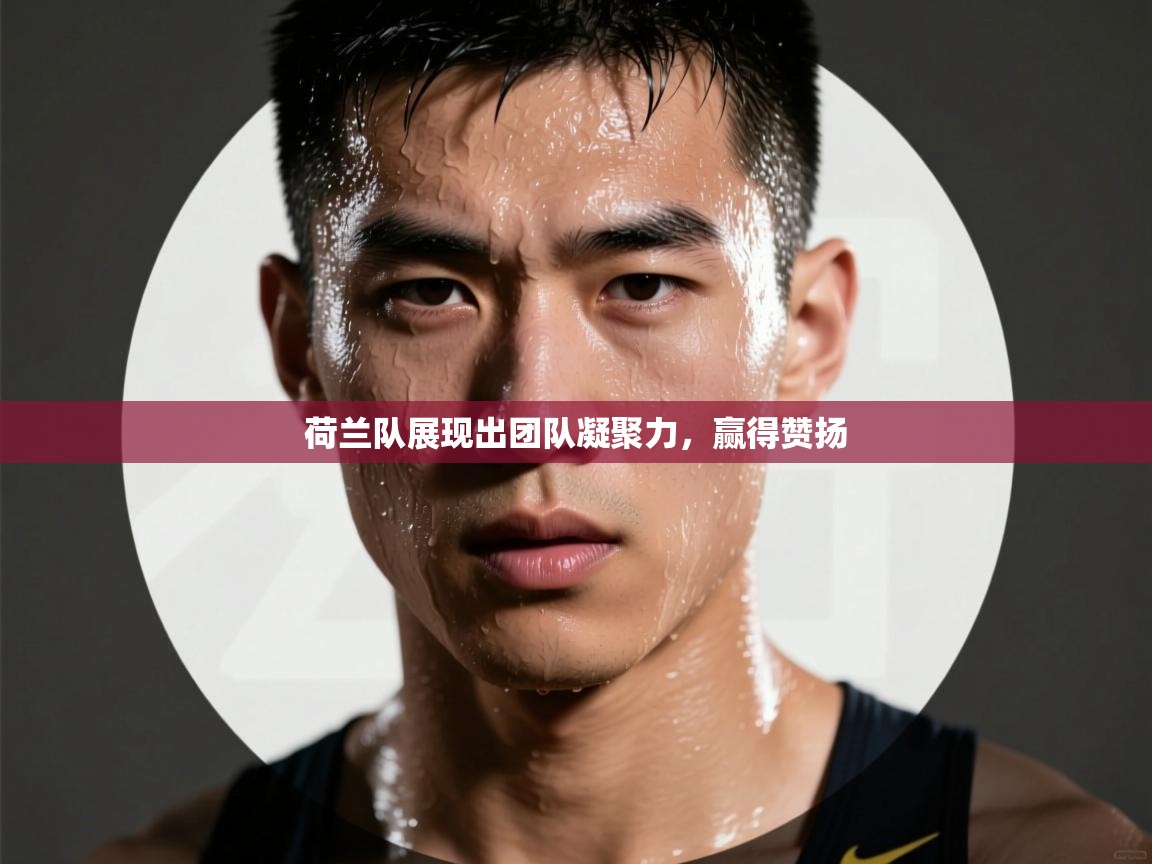 乐动体育app-荷兰队展现出团队凝聚力，赢得赞扬