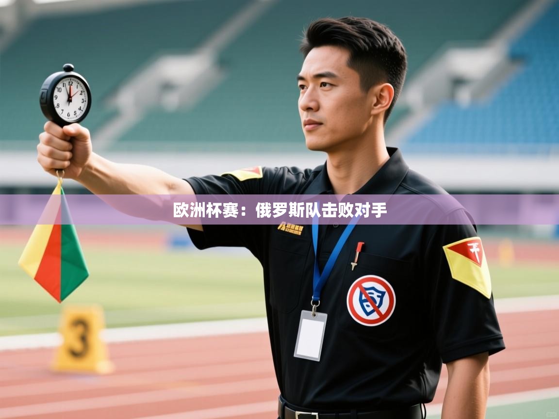 江门乐动体育场馆管理有限公司-欧洲杯赛：俄罗斯队击败对手