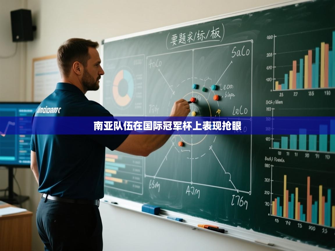 乐动体育论坛-南亚队伍在国际冠军杯上表现抢眼