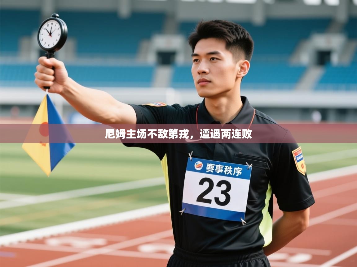 乐动体育平台-尼姆主场不敌第戎，遭遇两连败